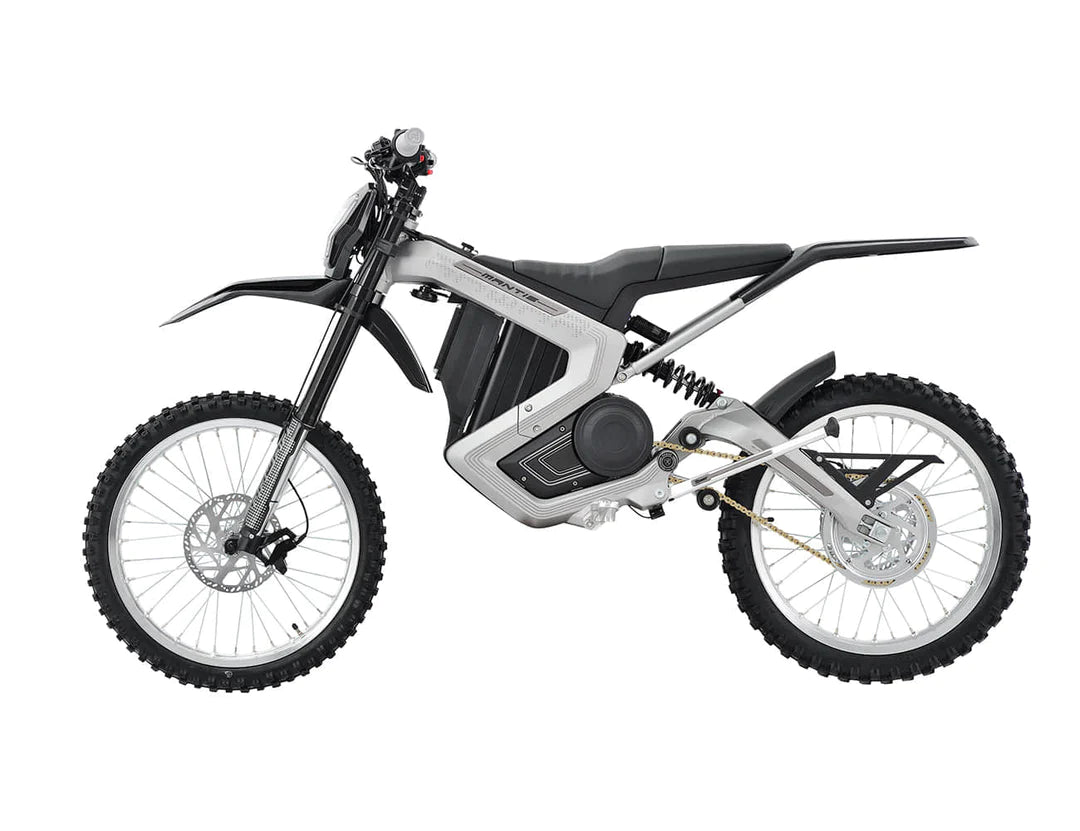 Mantis Electric Dirt Bike SirrJohn Moto