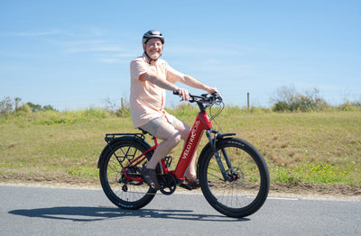 Best Electric Bikes for 10-Year-Olds: Safe, Fun & Growing Up