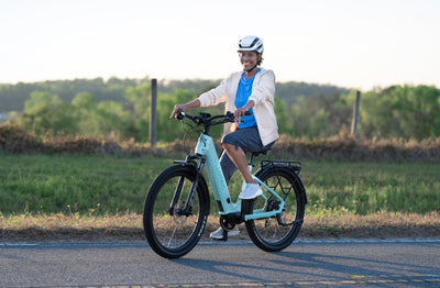 Father's Day E-Bikes: The Gift That Actually Gets Used