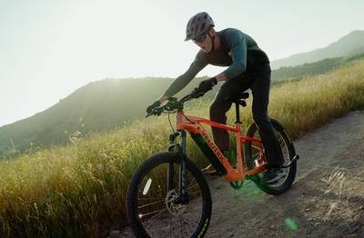 The Complete Guide to Electric Bike Battery Optimization and Maintenance(2025)