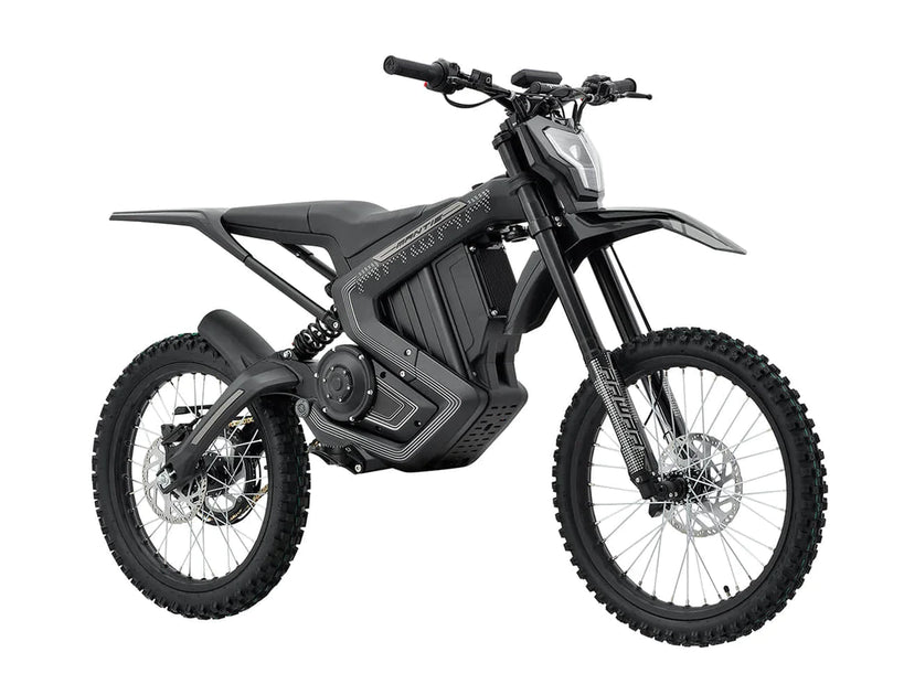 Electric Dirt Bikes – SirrJohn Moto