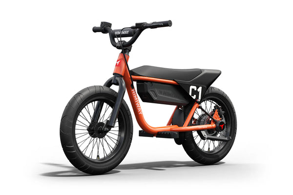 C1 Kids Bike