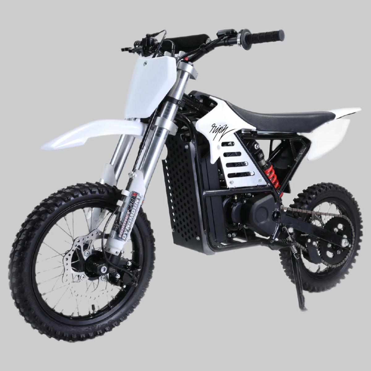 Pit Bike – SirrJohn Moto